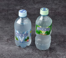Минеральная вода
