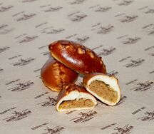 Пирожки сытные (сэт 5 шт)