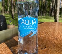 Aqua Minerale