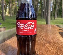 Coca-Cola