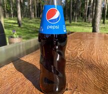 Pepsi