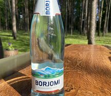 Borjomi