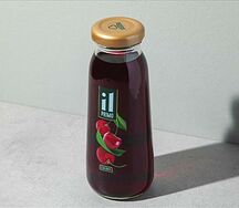 Сок вишневый Il primo