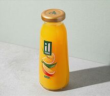 Сок апельсиновый Il primo