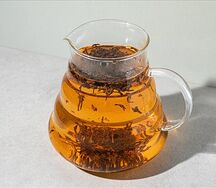 Чай черный Чашка