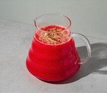 Чай Малина - Ромашка Чашка