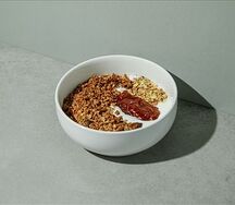 Гранола