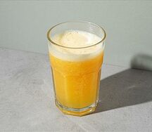 Фреш апельсина
