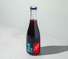 Rich cola