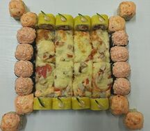 Сет Кидо