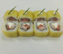 Дайкон маки