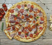 Мясная
