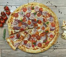 Мясная