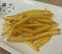Картошка фри