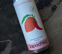 O. lapochka Манго и Чили