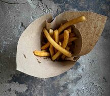 Картофель фри