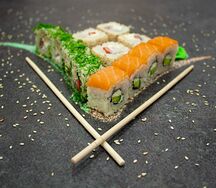 Сет Кайф