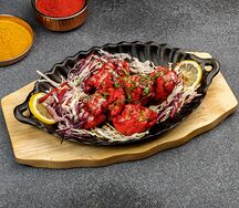 Чикен тикка - Chicken Tikka