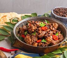 Пеппер маттон