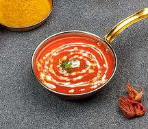 Томатный суп