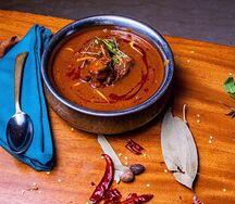 Маттон роган джош