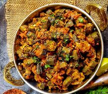 Бинди масала