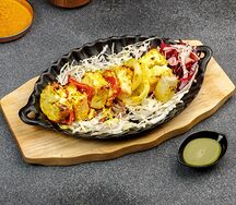 Панир тикка - Panner Tikka