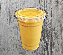 Ласси манго