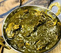 Курица харяли масала