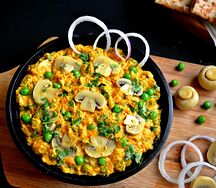 Матар машрум