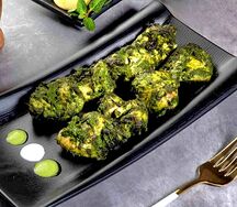 Харияли чикен тикка