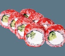 Сливочный с огурцом
