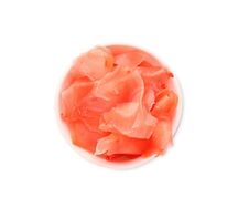 Имбирь маринованный