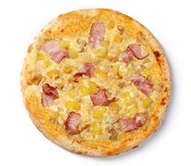 Пицца Гавайская
