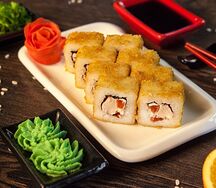 Наоми красота