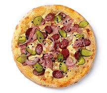 Русская мясная