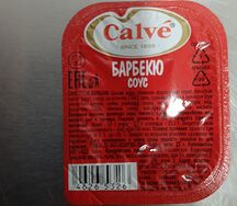 Соус Барбекю