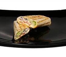 Шаурма Сырная