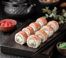 Сливочная Креветка XL