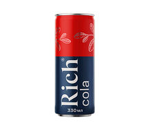 Rich Кола