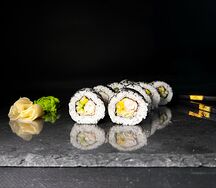 Калифорния