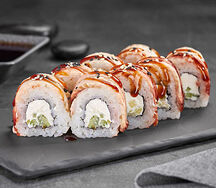 Филадельфия унаги