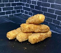 Сырные палочки