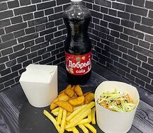 Комбо 4