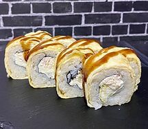 Камчатка
