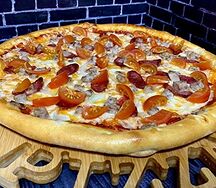 Пицца Аппетитная