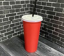 Молочный коктейль