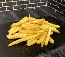 Картофель фри