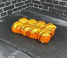 Запеченная Калифорния