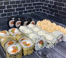 Нью-сет